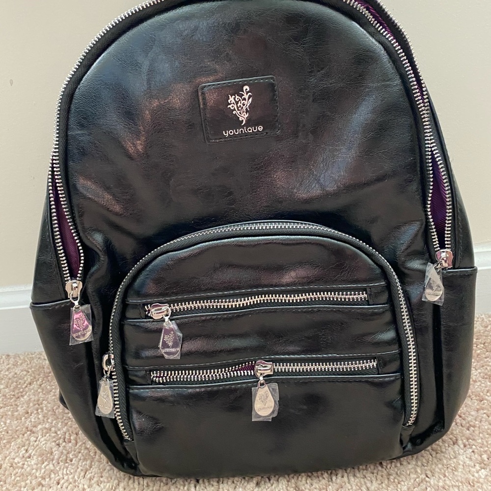 Younique Backpack NIB